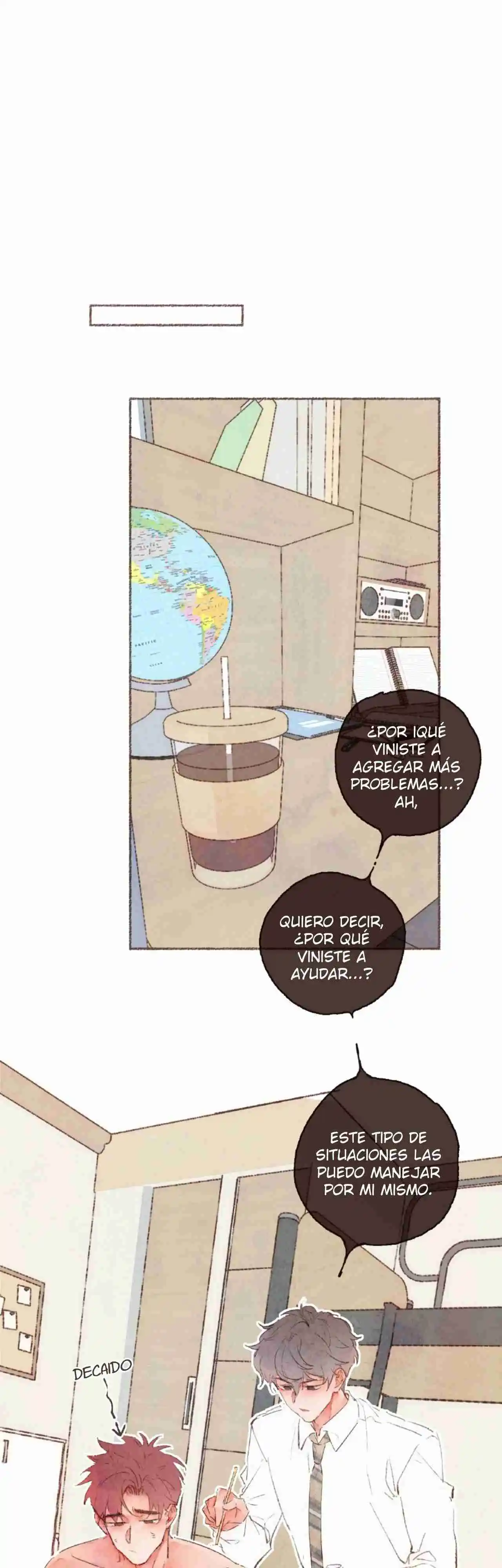 La Eugenesia Especial De Feng Ling - Capítulo 19 - Página 14 - LectorTMOo