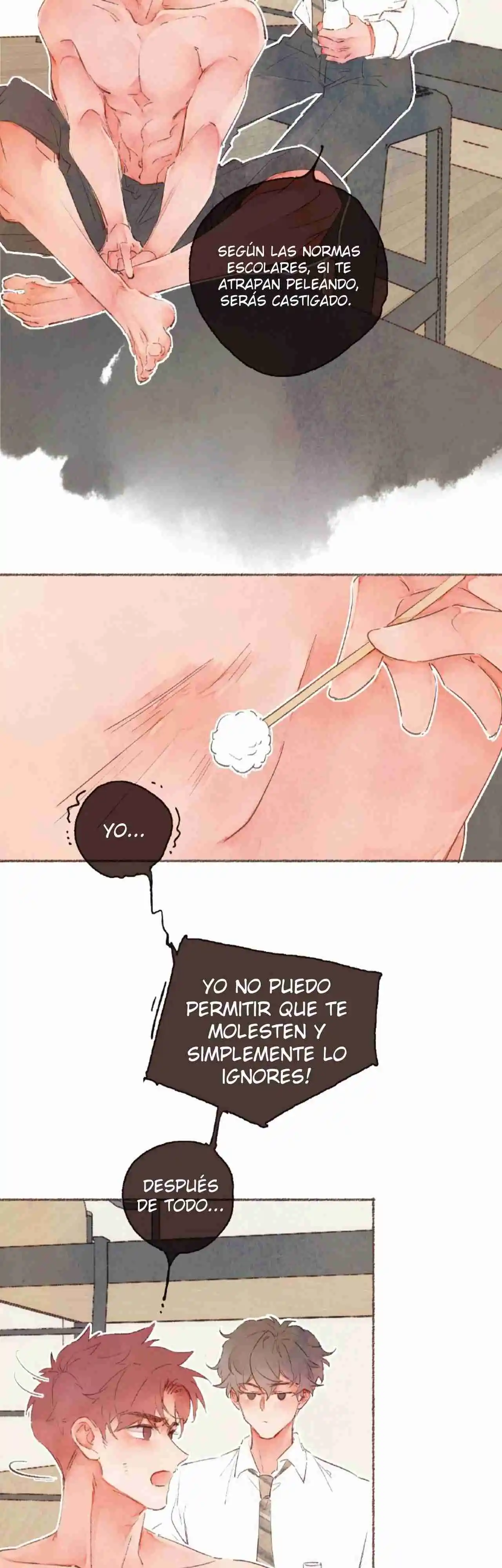 La Eugenesia Especial De Feng Ling - Capítulo 19 - Página 15 - LectorTMOo