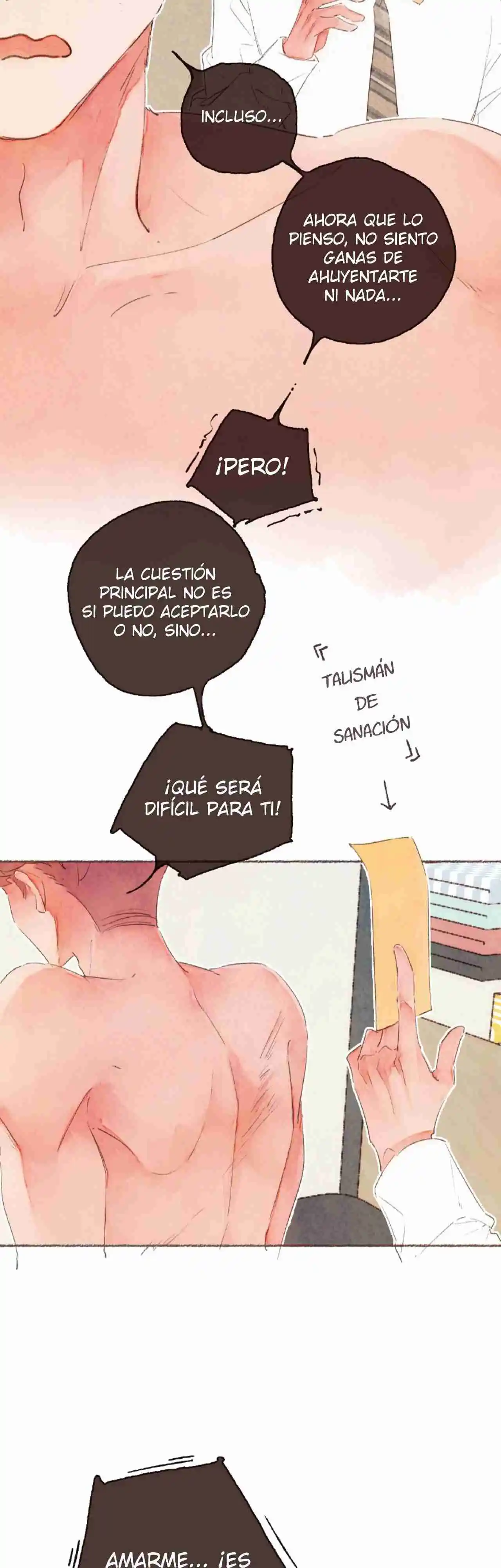 La Eugenesia Especial De Feng Ling - Capítulo 19 - Página 17 - LectorTMOo