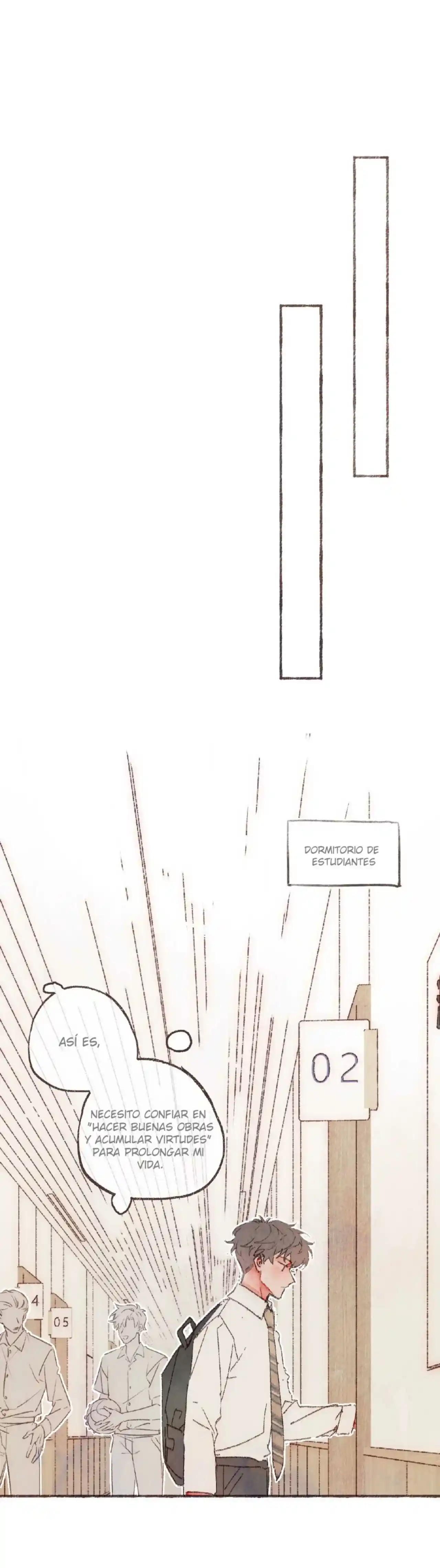 La Eugenesia Especial De Feng Ling - Capítulo 2 - Página 11 - LectorTMOo