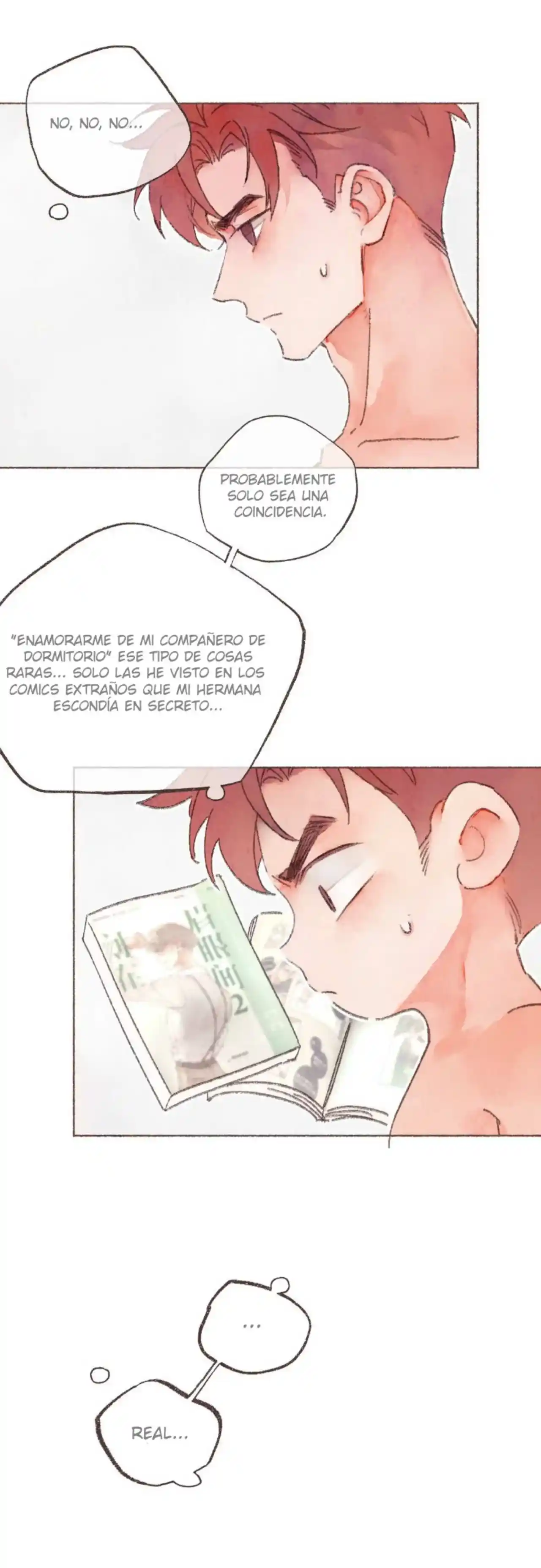 La Eugenesia Especial De Feng Ling - Capítulo 2 - Página 21 - LectorTMOo