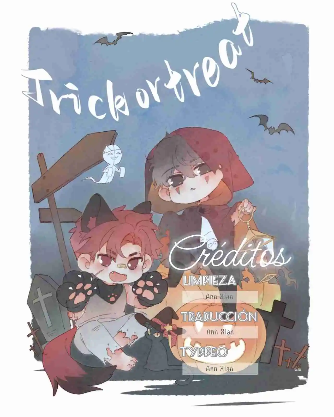 La Eugenesia Especial De Feng Ling - Capítulo 20 - Página 1 - LectorTMOo