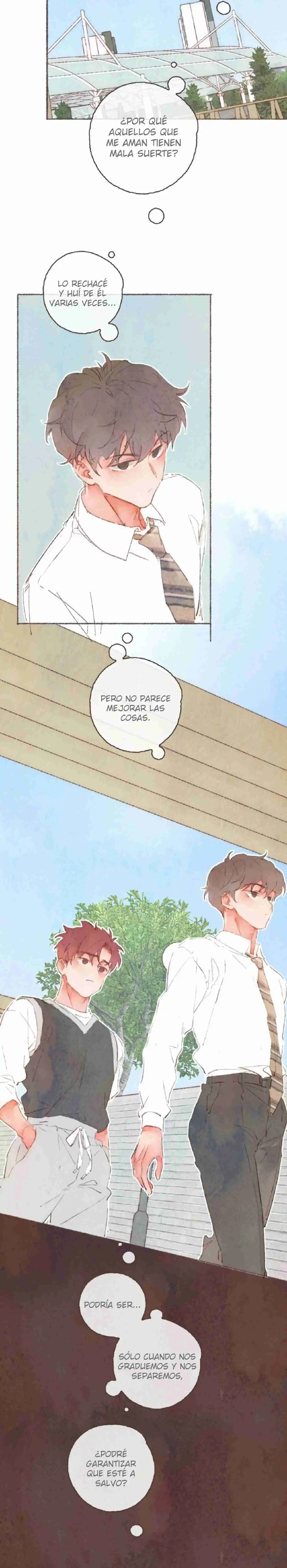 La Eugenesia Especial De Feng Ling - Capítulo 20 - Página 12 - LectorTMOo