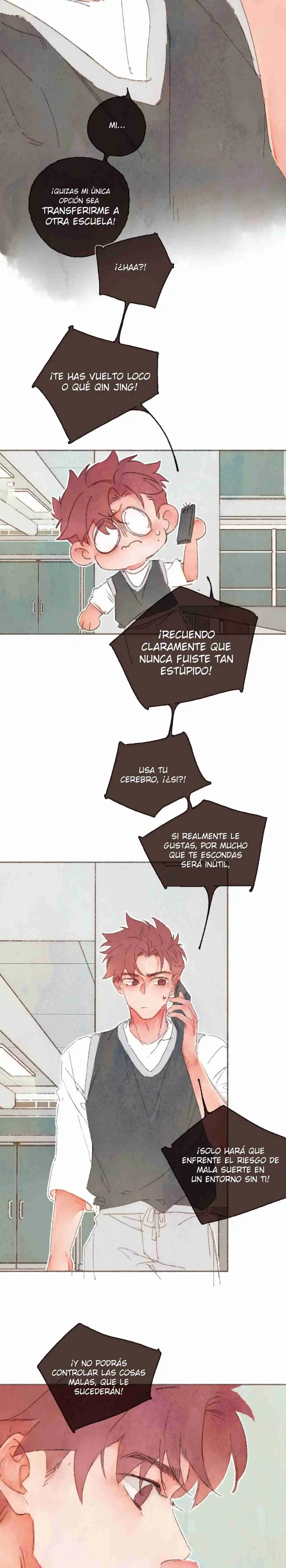 La Eugenesia Especial De Feng Ling - Capítulo 20 - Página 16 - LectorTMOo