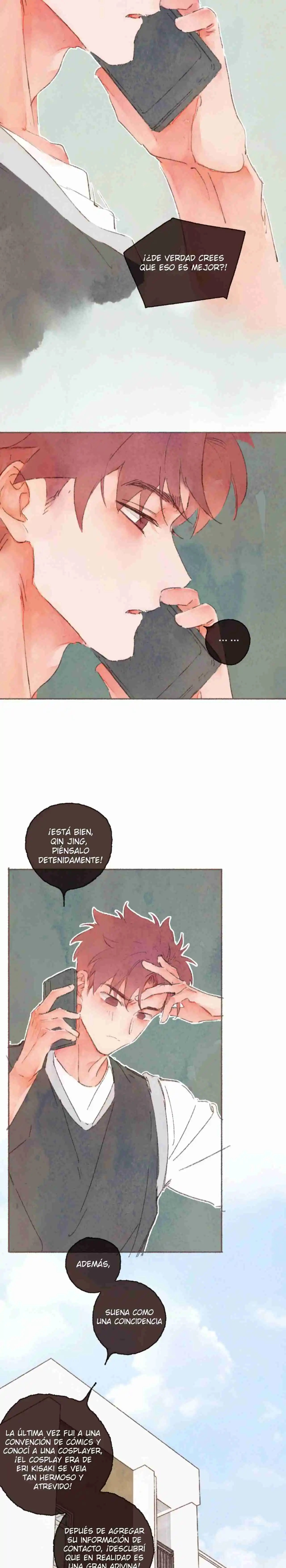 La Eugenesia Especial De Feng Ling - Capítulo 20 - Página 17 - LectorTMOo
