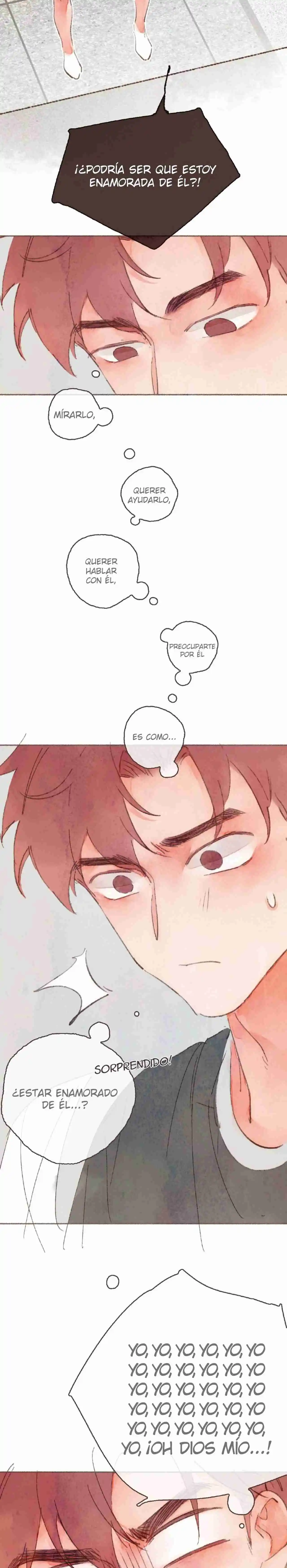La Eugenesia Especial De Feng Ling - Capítulo 20 - Página 20 - LectorTMOo