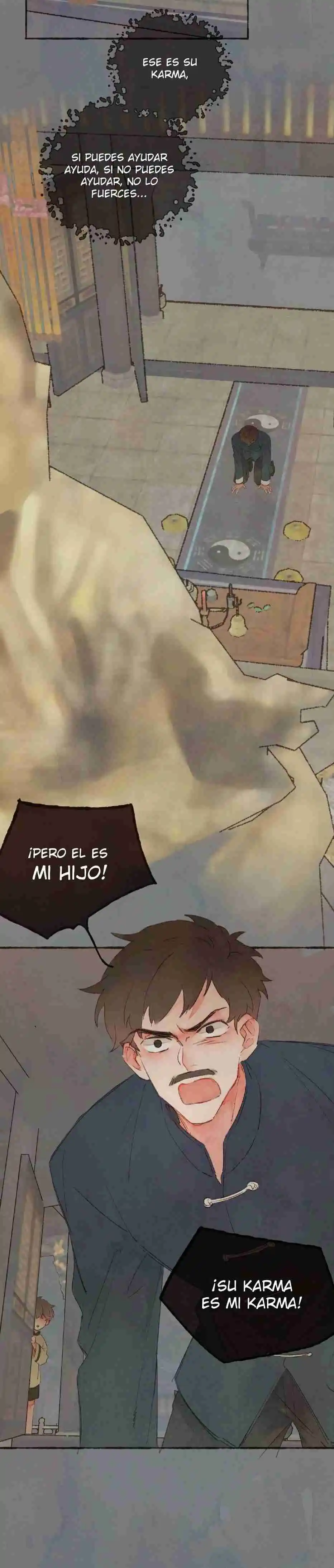 La Eugenesia Especial De Feng Ling - Capítulo 21 - Página 7 - LectorTMOo