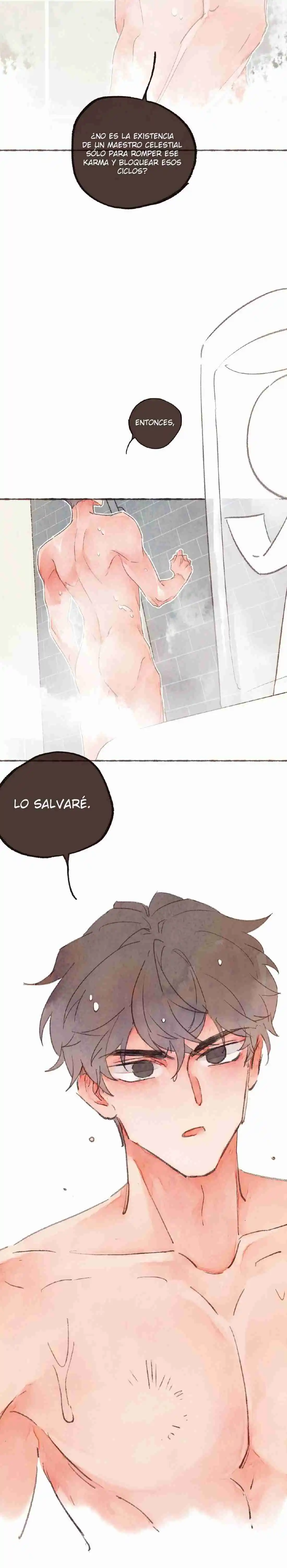 La Eugenesia Especial De Feng Ling - Capítulo 21 - Página 9 - LectorTMOo