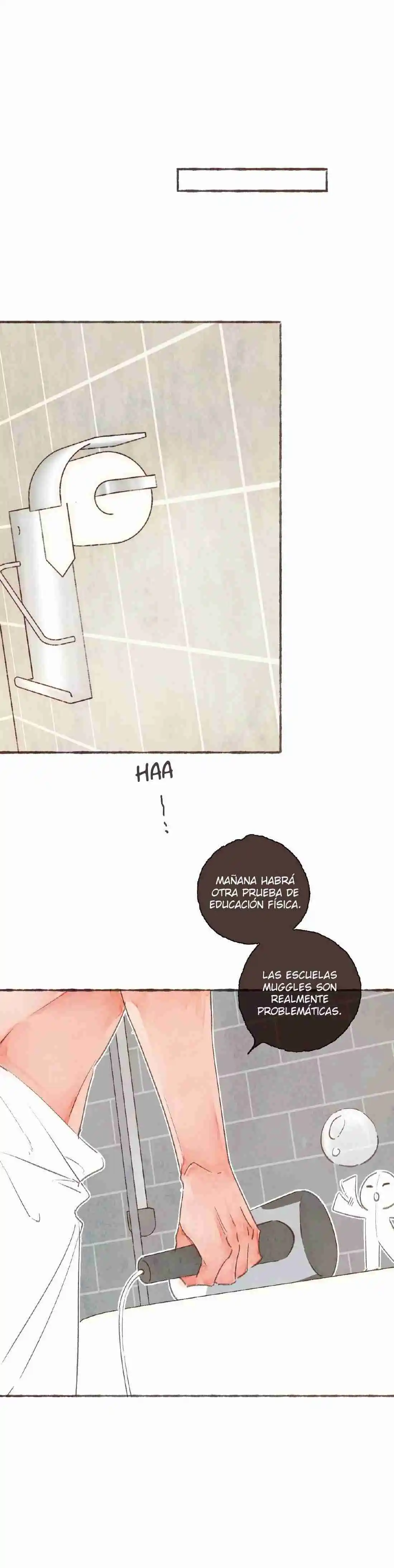 La Eugenesia Especial De Feng Ling - Capítulo 21 - Página 10 - LectorTMOo