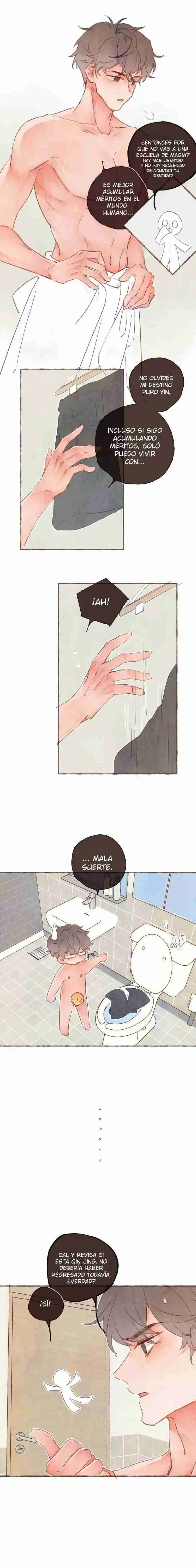 La Eugenesia Especial De Feng Ling - Capítulo 21 - Página 11 - LectorTMOo