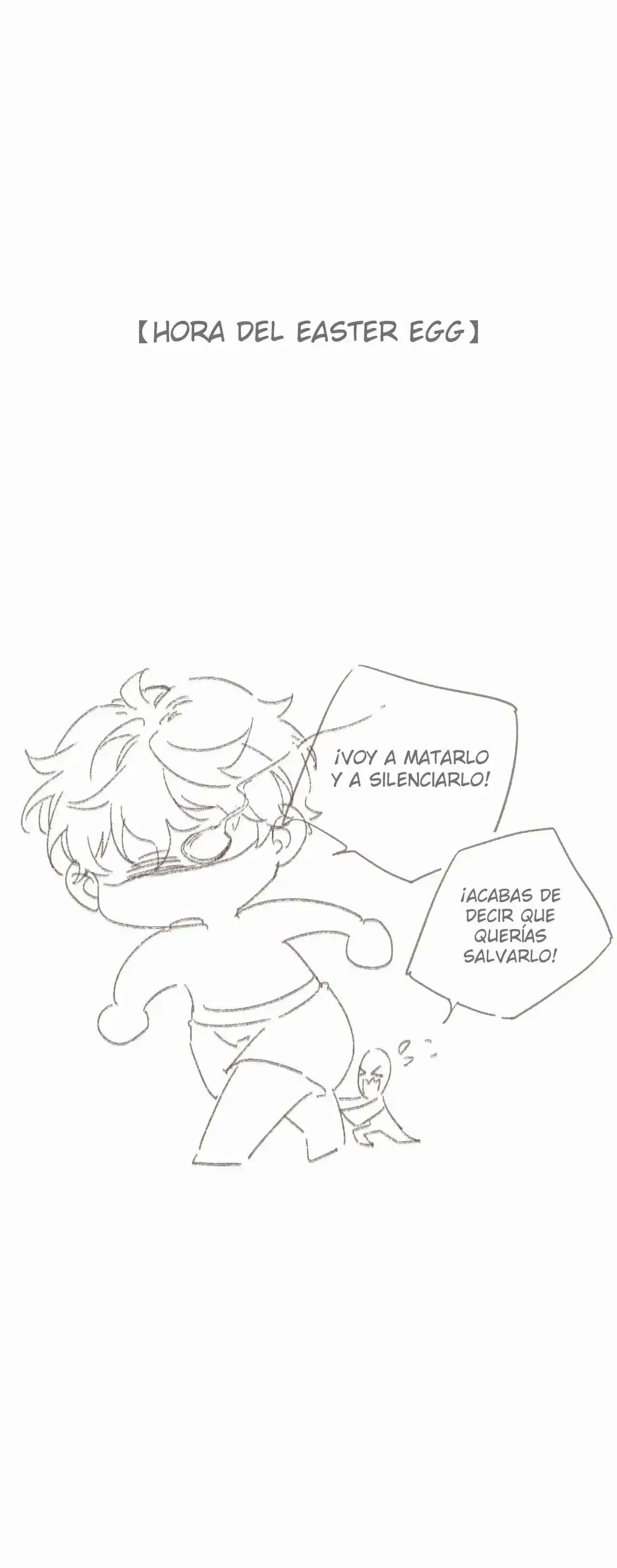 La Eugenesia Especial De Feng Ling - Capítulo 21 - Página 17 - LectorTMOo