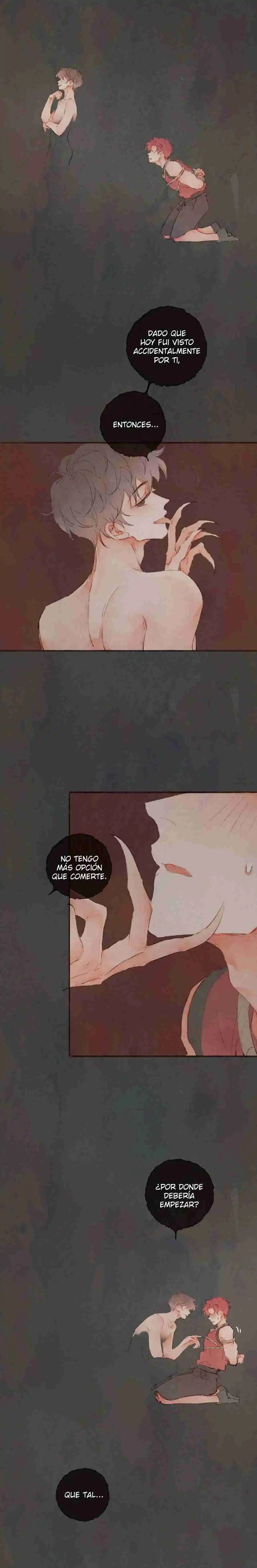 La Eugenesia Especial De Feng Ling - Capítulo 22 - Página 3 - LectorTMOo