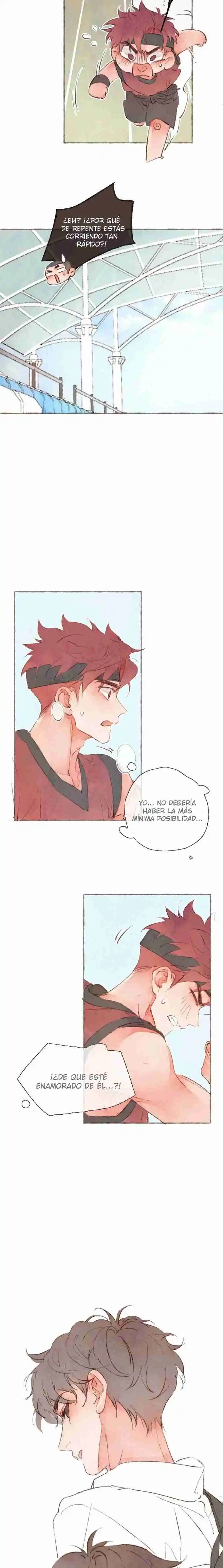 La Eugenesia Especial De Feng Ling - Capítulo 22 - Página 6 - LectorTMOo
