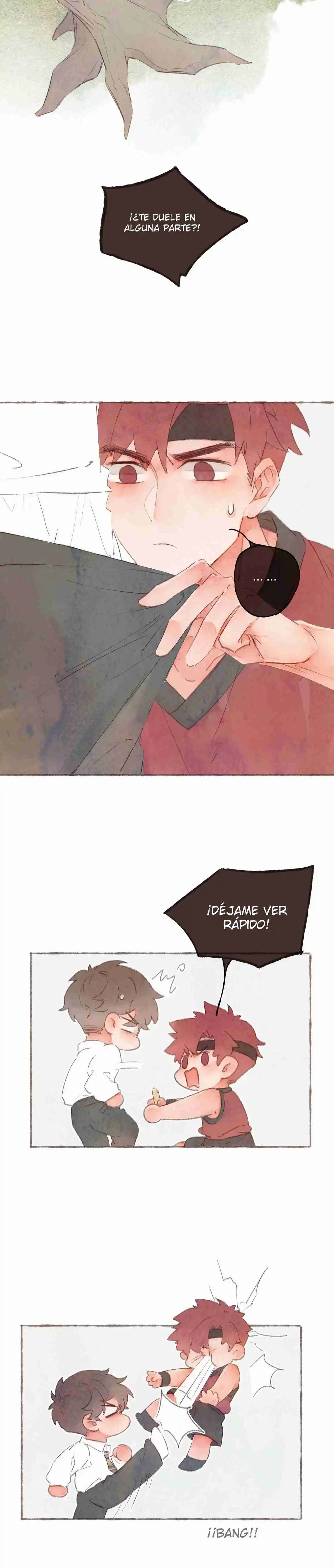 La Eugenesia Especial De Feng Ling - Capítulo 23 - Página 15 - LectorTMOo