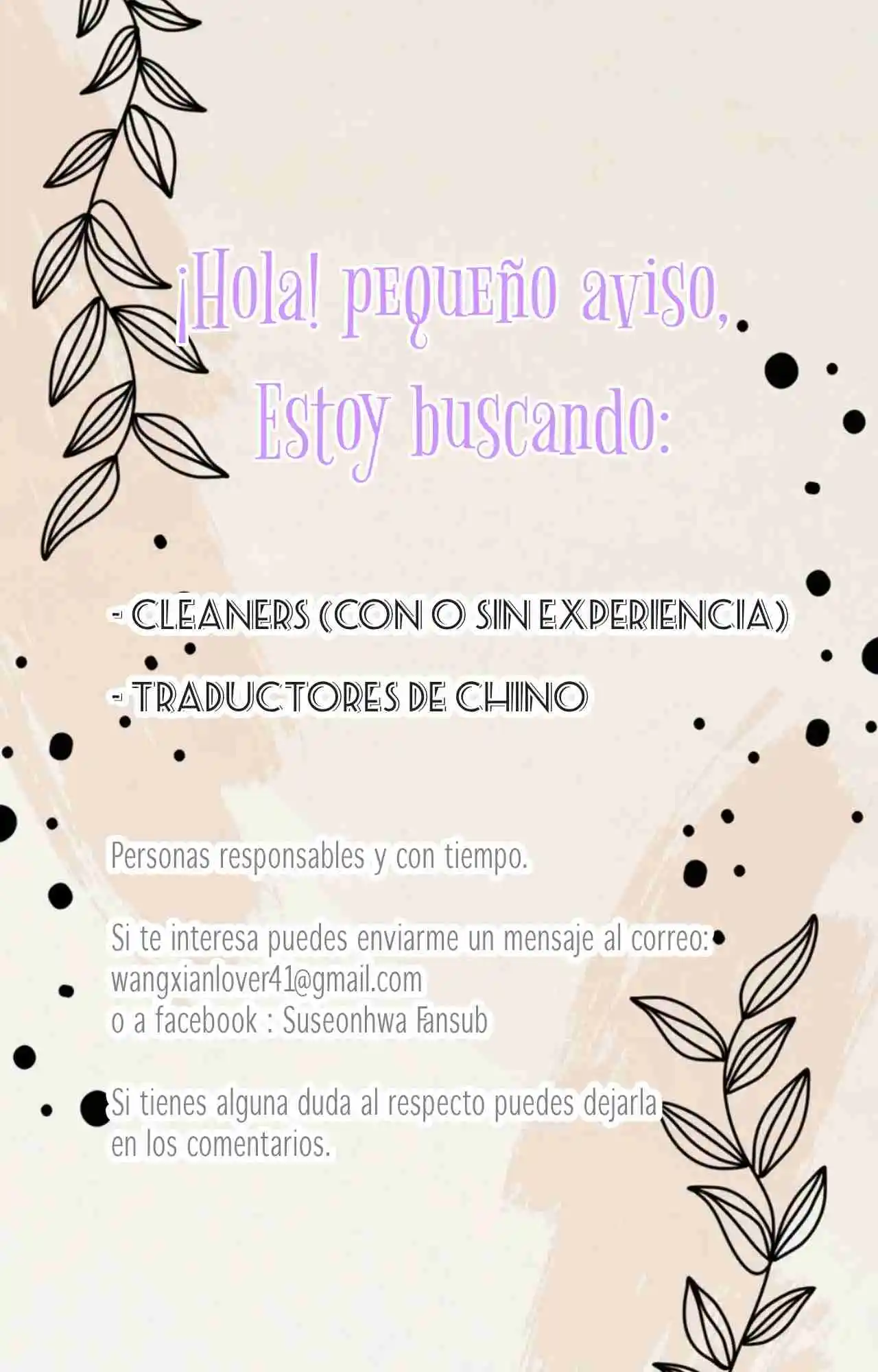 La Eugenesia Especial De Feng Ling - Capítulo 23 - Página 19 - LectorTMOo
