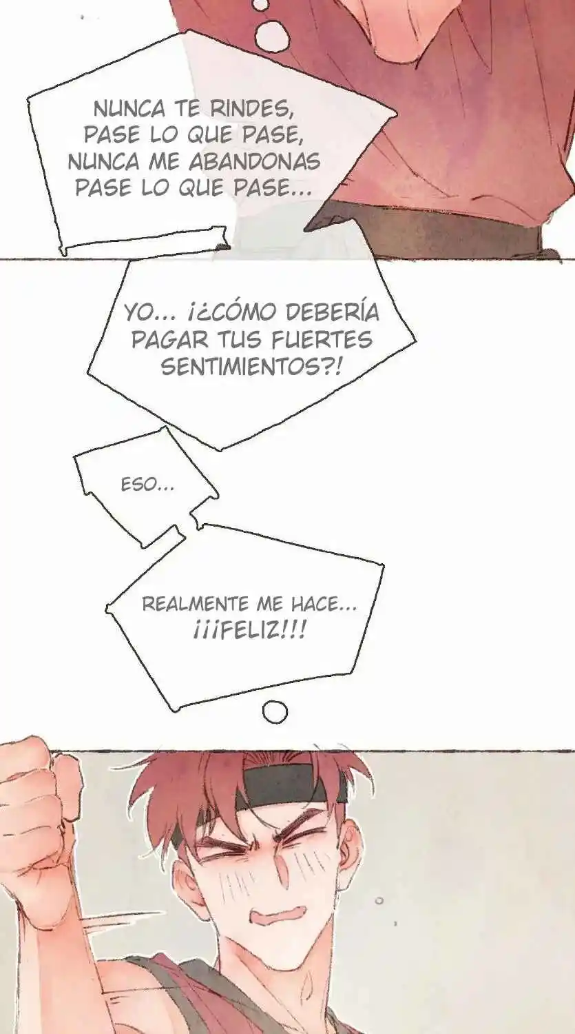 La Eugenesia Especial De Feng Ling - Capítulo 24 - Página 22 - LectorTMOo