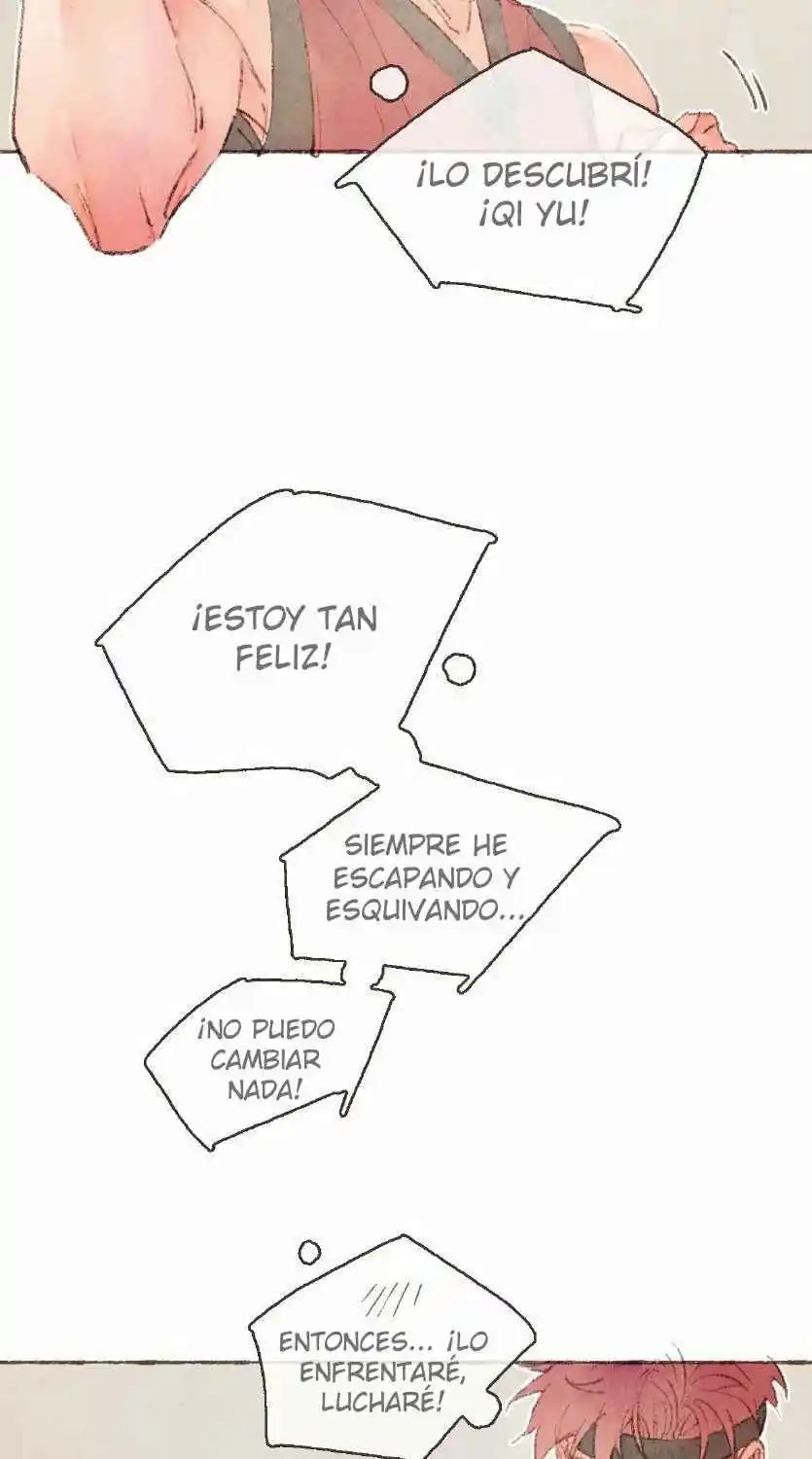 La Eugenesia Especial De Feng Ling - Capítulo 24 - Página 23 - LectorTMOo
