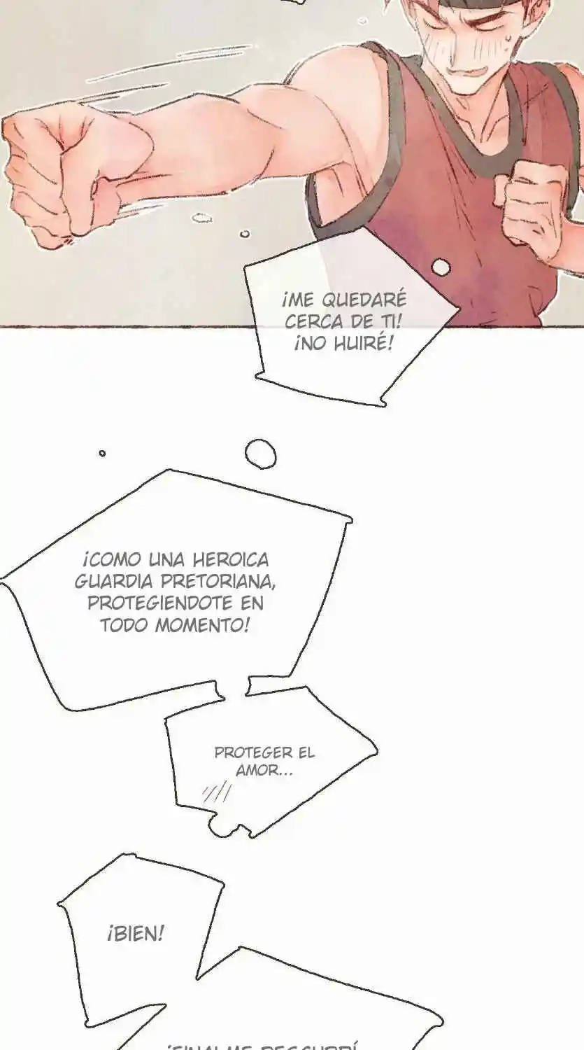 La Eugenesia Especial De Feng Ling - Capítulo 24 - Página 24 - LectorTMOo