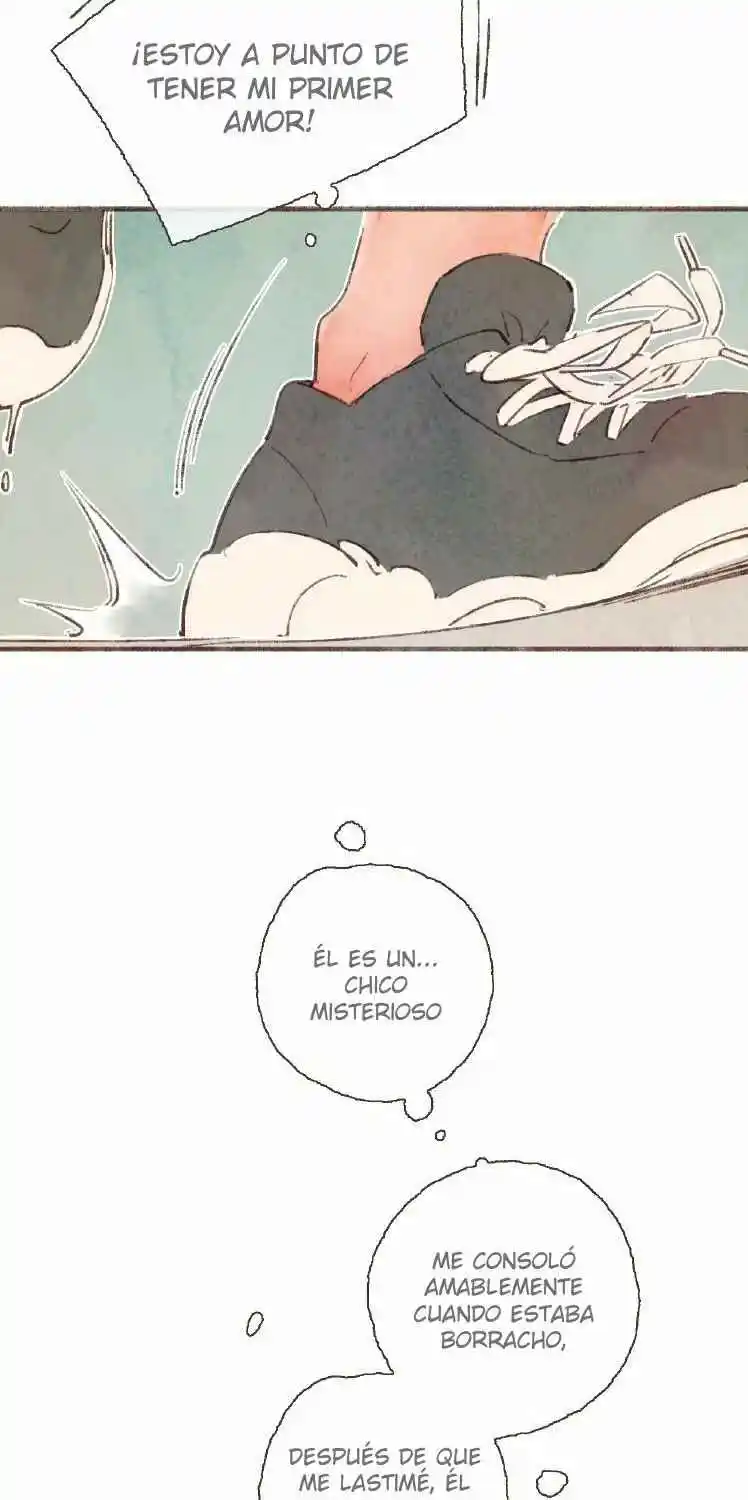 La Eugenesia Especial De Feng Ling - Capítulo 24 - Página 30 - LectorTMOo