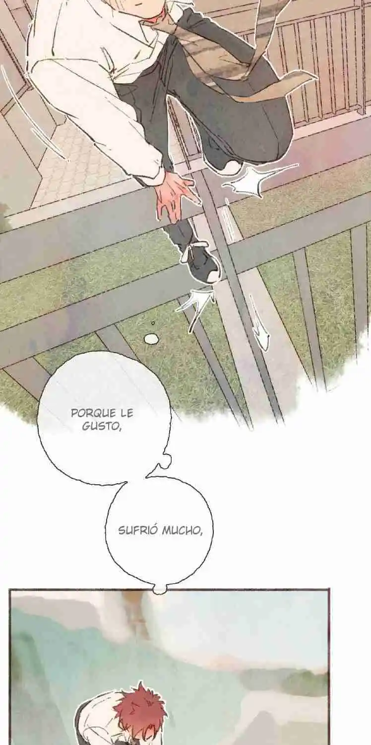 La Eugenesia Especial De Feng Ling - Capítulo 24 - Página 32 - LectorTMOo