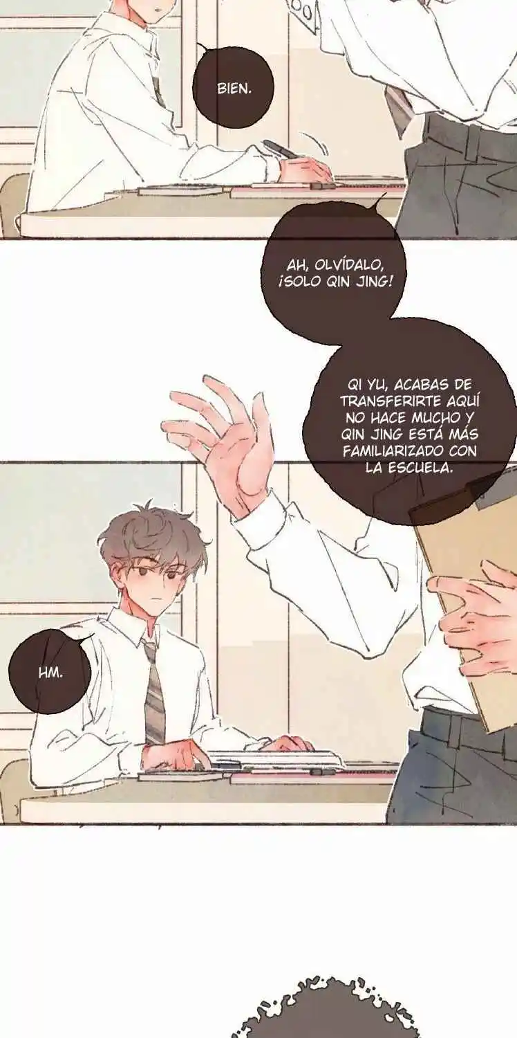 La Eugenesia Especial De Feng Ling - Capítulo 24 - Página 37 - LectorTMOo