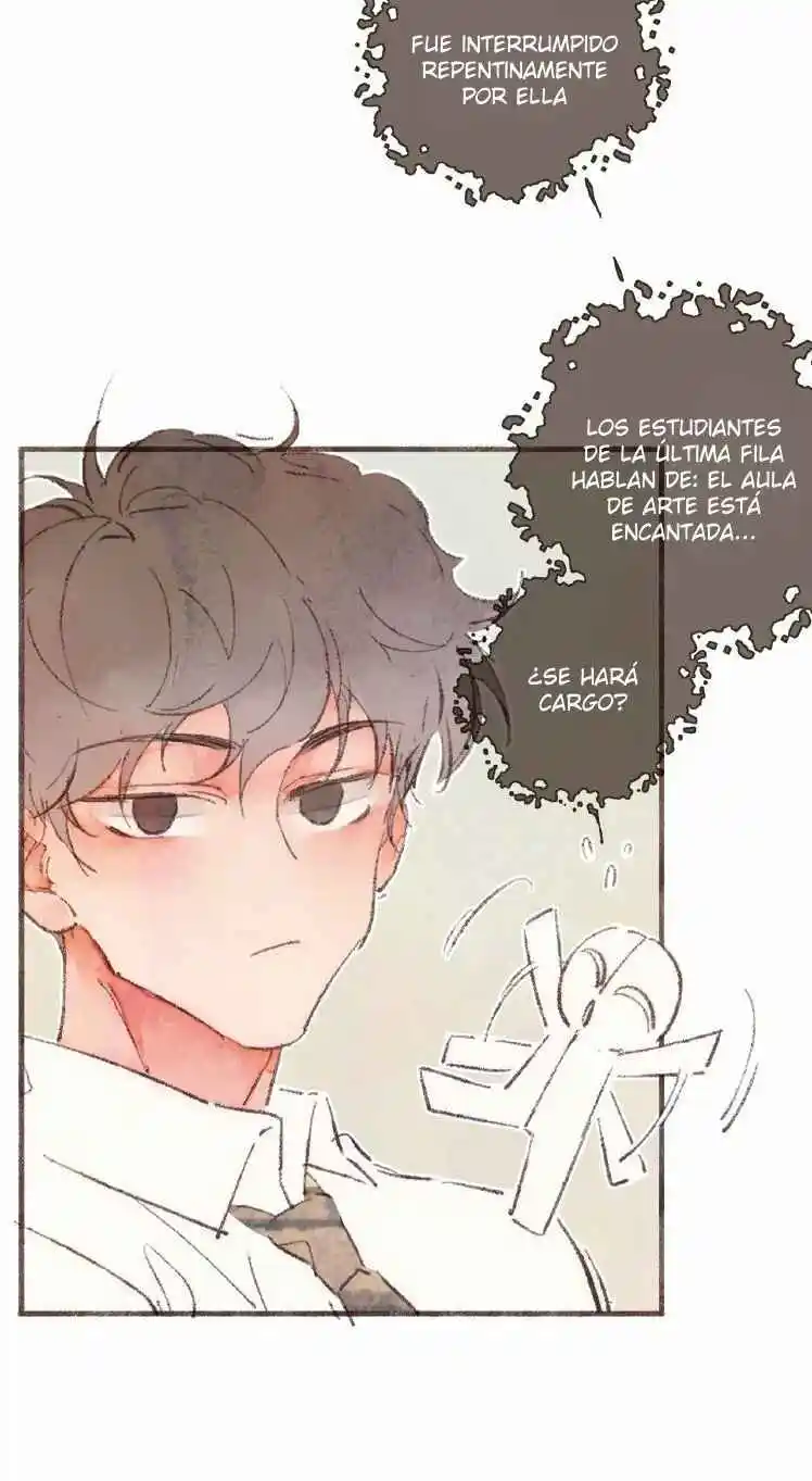 La Eugenesia Especial De Feng Ling - Capítulo 24 - Página 38 - LectorTMOo