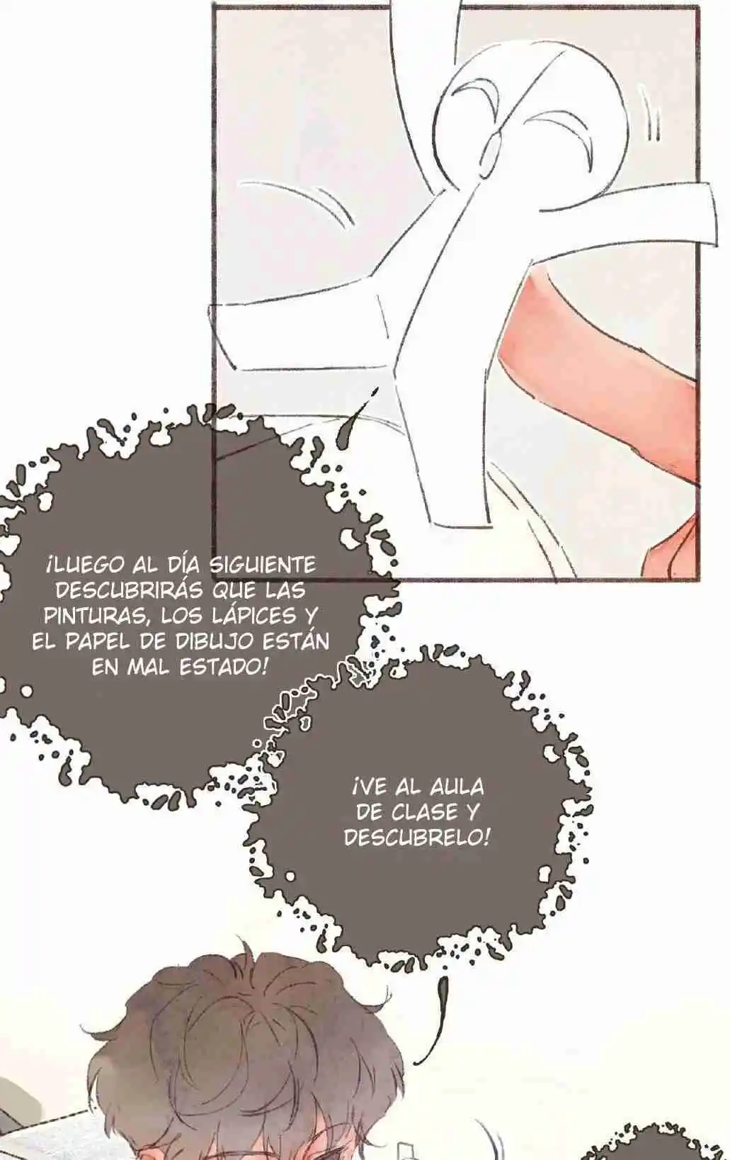 La Eugenesia Especial De Feng Ling - Capítulo 24 - Página 40 - LectorTMOo