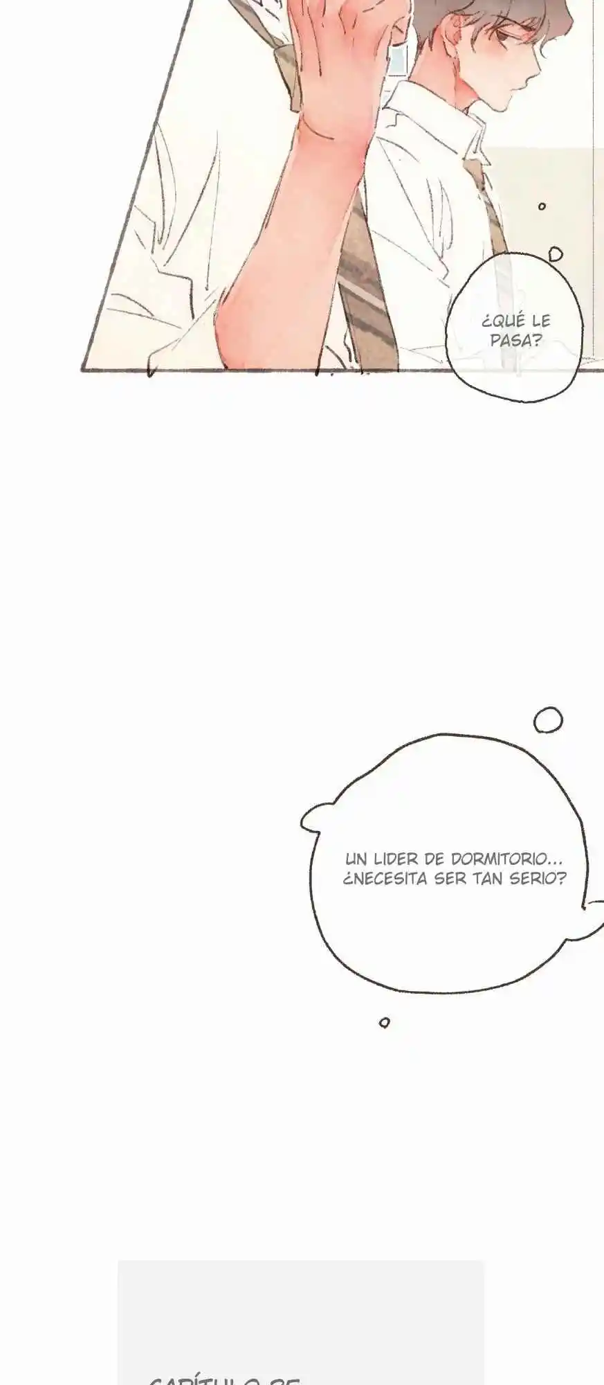 La Eugenesia Especial De Feng Ling - Capítulo 25 - Página 9 - LectorTMOo