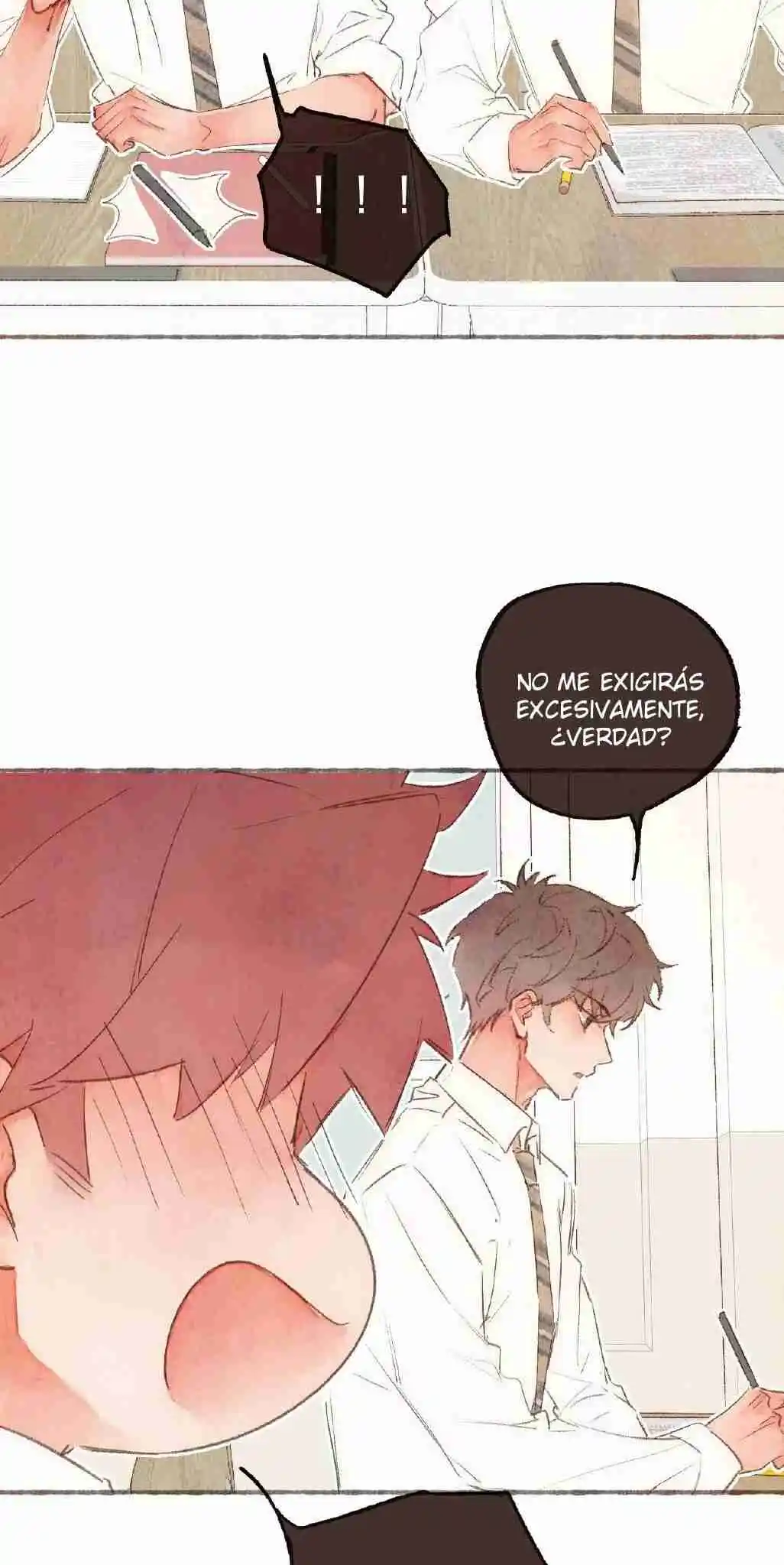 La Eugenesia Especial De Feng Ling - Capítulo 25 - Página 12 - LectorTMOo