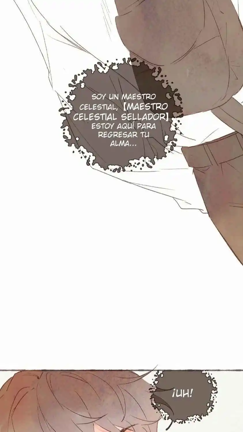 La Eugenesia Especial De Feng Ling - Capítulo 25 - Página 33 - LectorTMOo