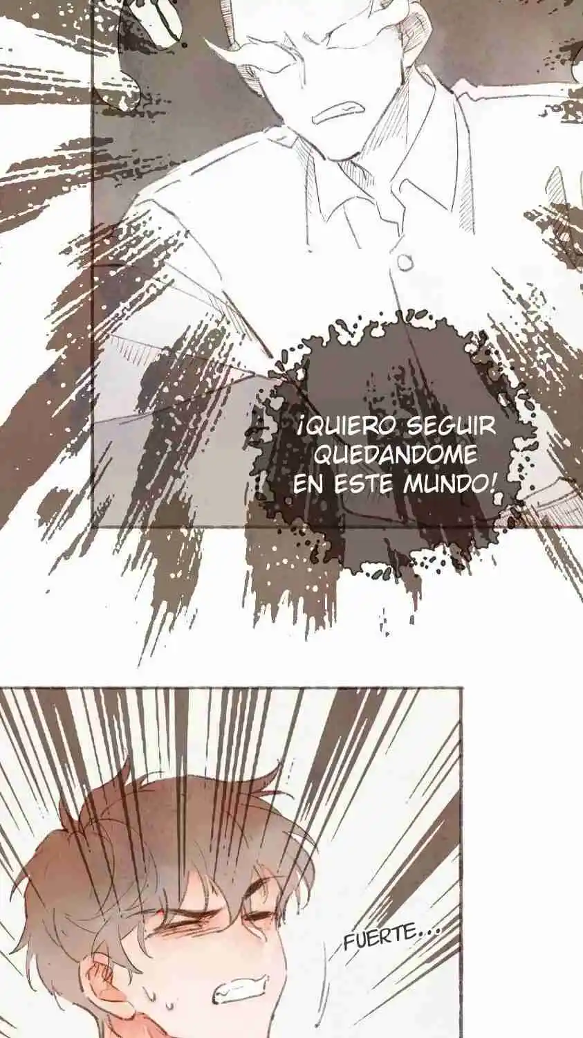 La Eugenesia Especial De Feng Ling - Capítulo 25 - Página 35 - LectorTMOo