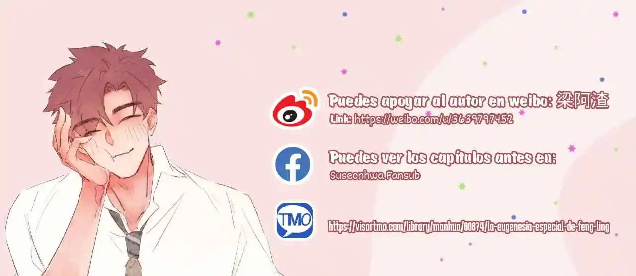 La Eugenesia Especial De Feng Ling - Capítulo 26 - Página 2 - LectorTMOo