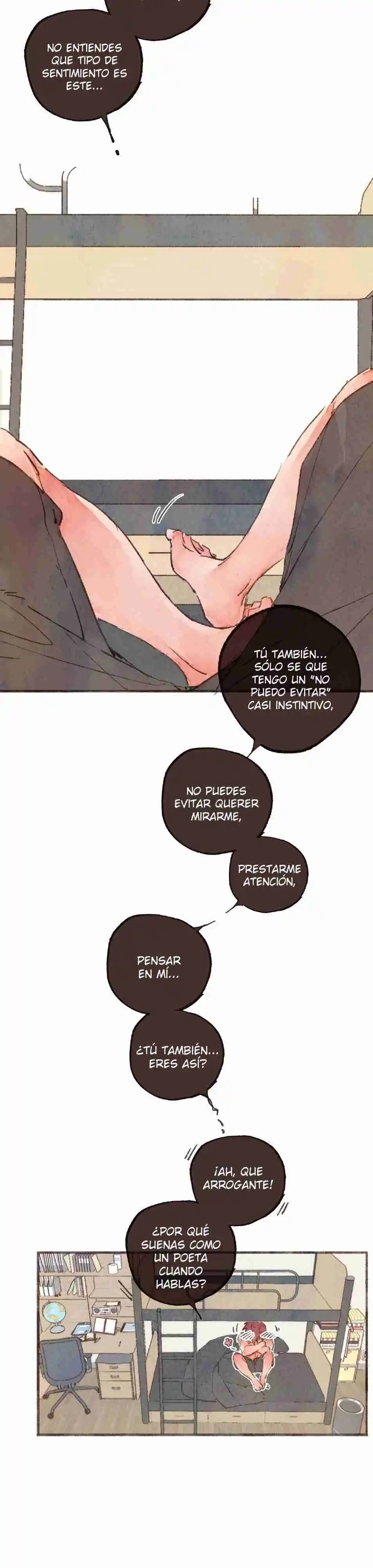 La Eugenesia Especial De Feng Ling - Capítulo 26 - Página 5 - LectorTMOo