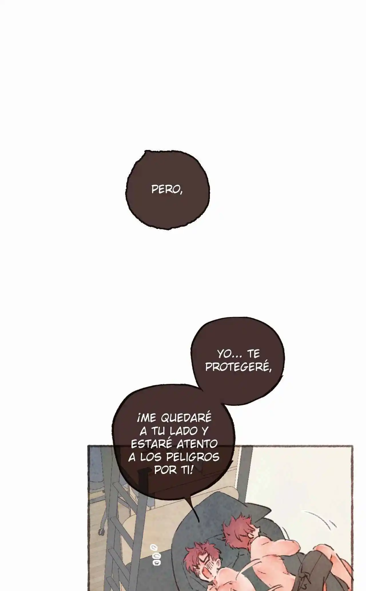 La Eugenesia Especial De Feng Ling - Capítulo 26 - Página 7 - LectorTMOo