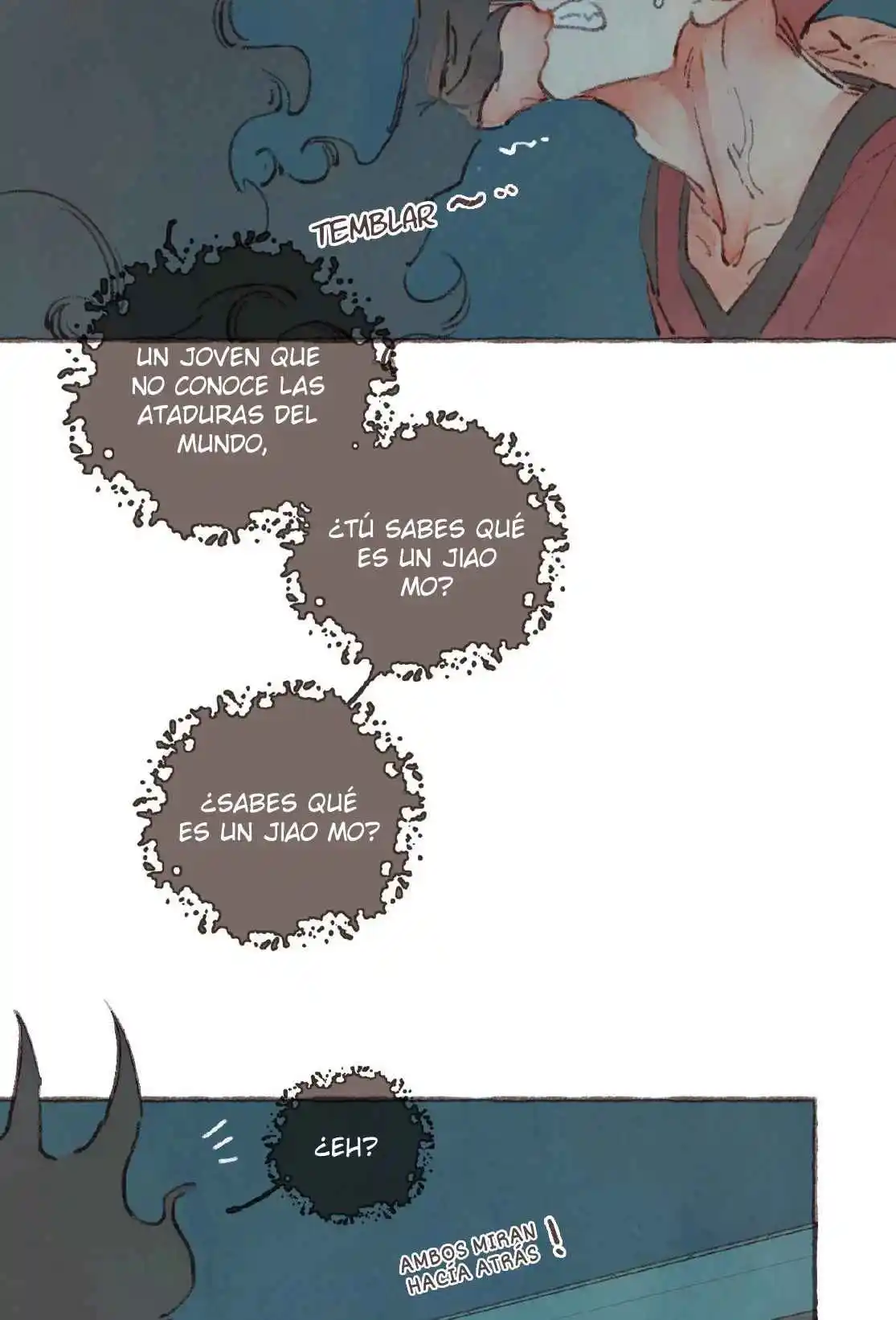 La Eugenesia Especial De Feng Ling - Capítulo 26 - Página 34 - LectorTMOo