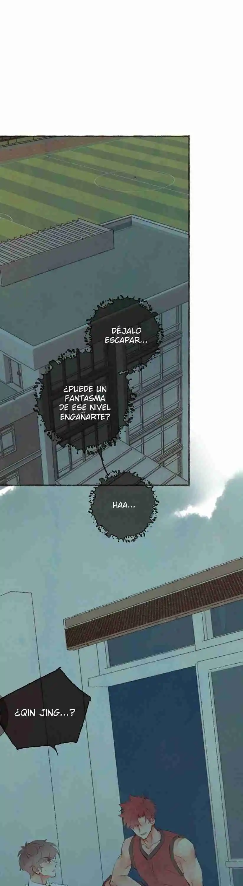 La Eugenesia Especial De Feng Ling - Capítulo 27 - Página 5 - LectorTMOo