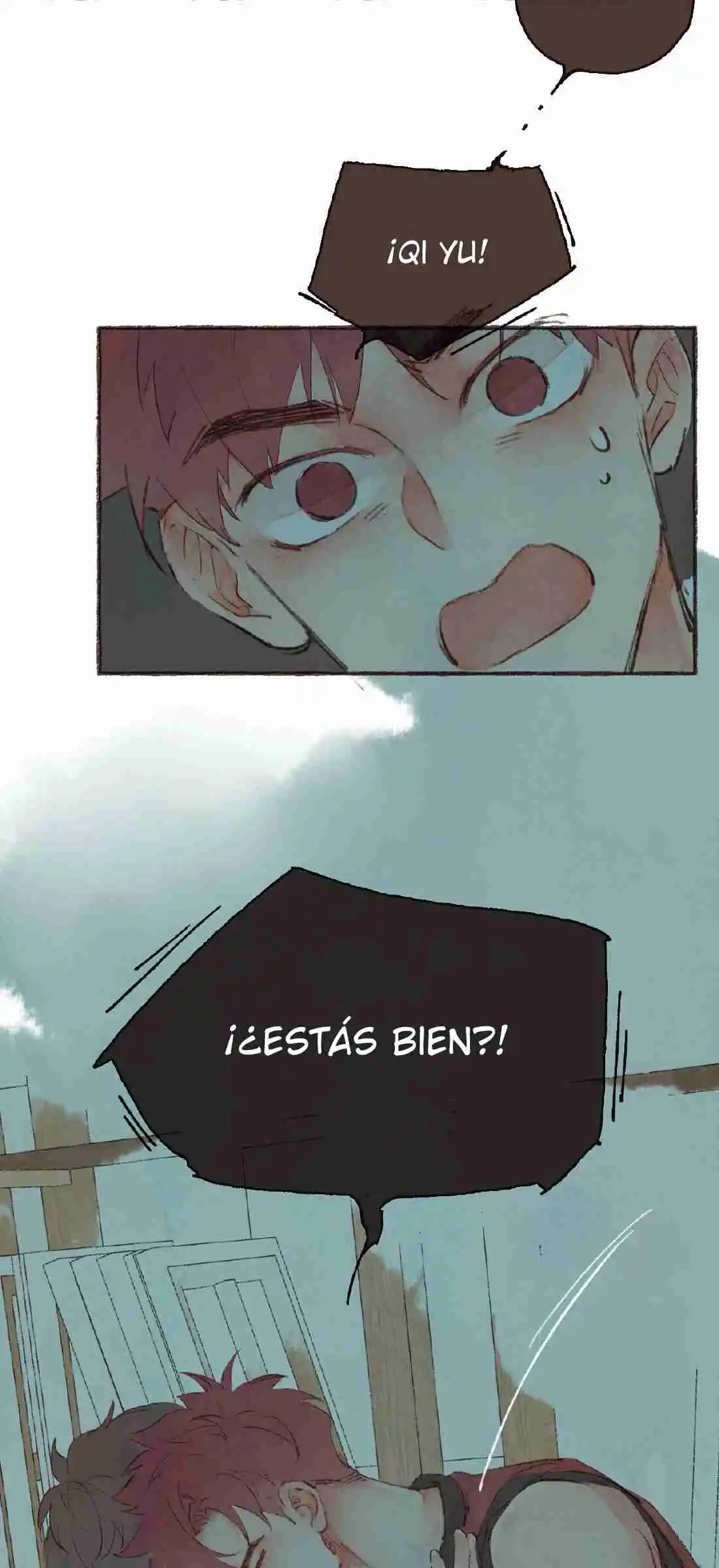 La Eugenesia Especial De Feng Ling - Capítulo 27 - Página 12 - LectorTMOo