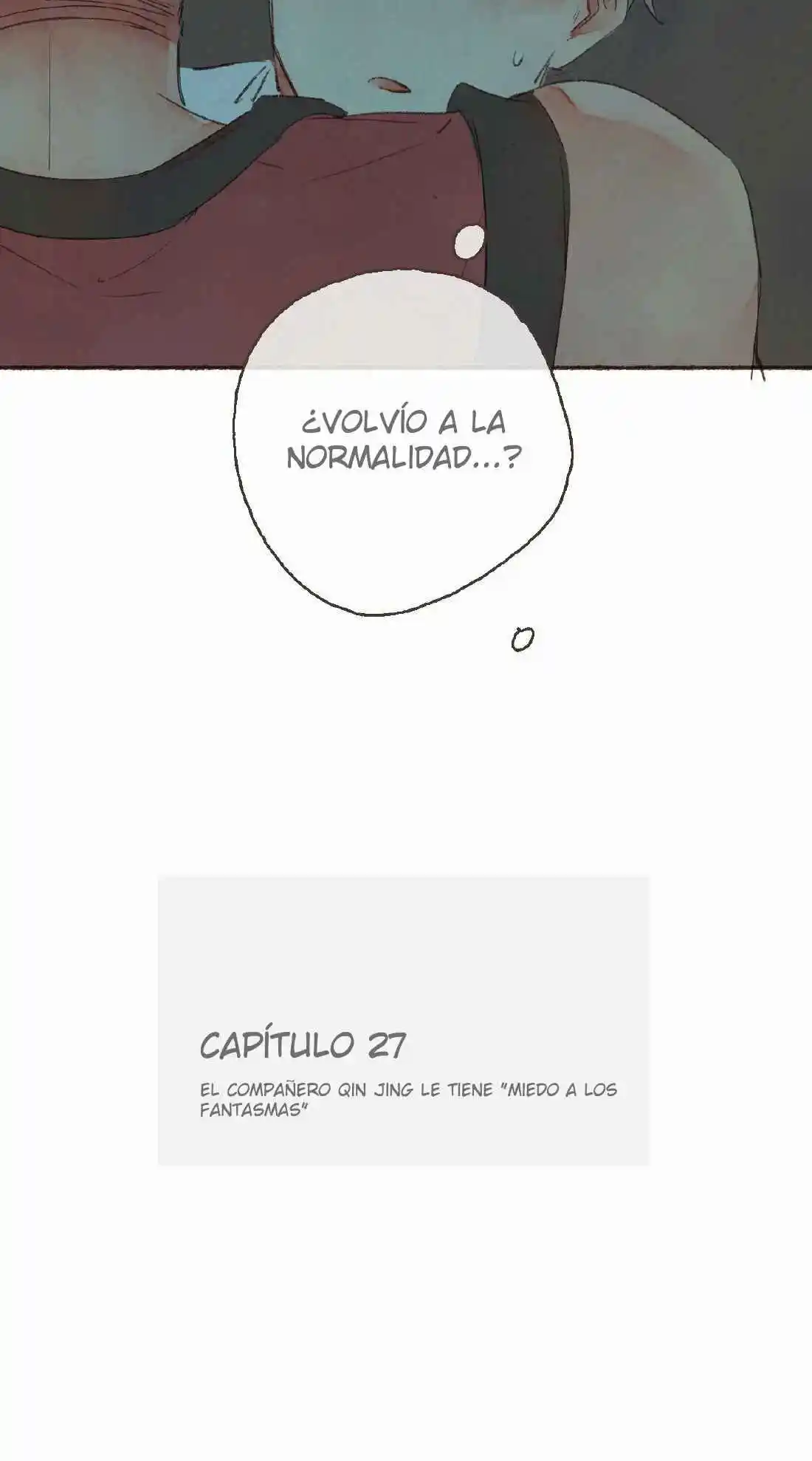 La Eugenesia Especial De Feng Ling - Capítulo 27 - Página 14 - LectorTMOo