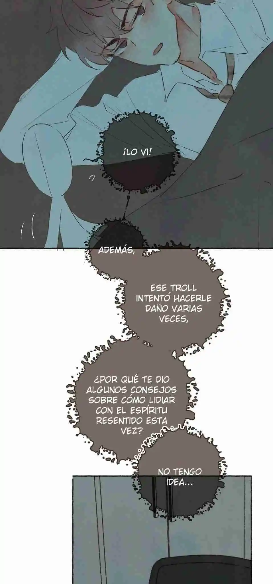 La Eugenesia Especial De Feng Ling - Capítulo 27 - Página 20 - LectorTMOo