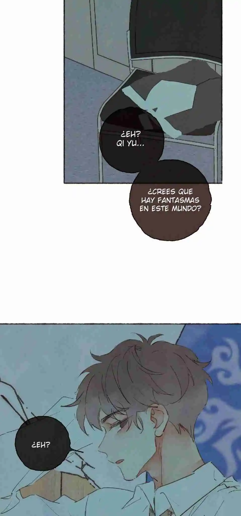 La Eugenesia Especial De Feng Ling - Capítulo 27 - Página 21 - LectorTMOo