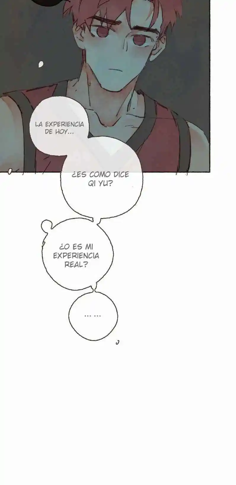La Eugenesia Especial De Feng Ling - Capítulo 27 - Página 32 - LectorTMOo