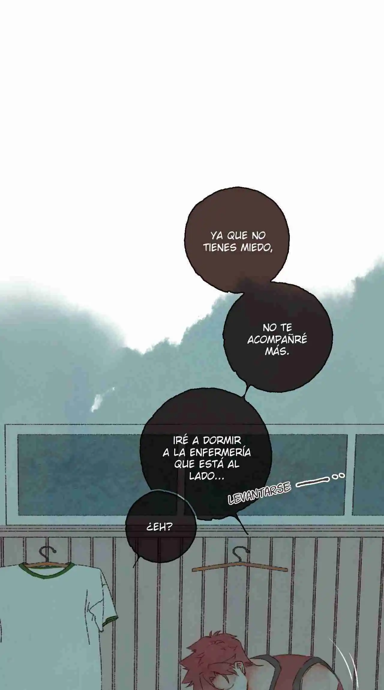 La Eugenesia Especial De Feng Ling - Capítulo 27 - Página 33 - LectorTMOo