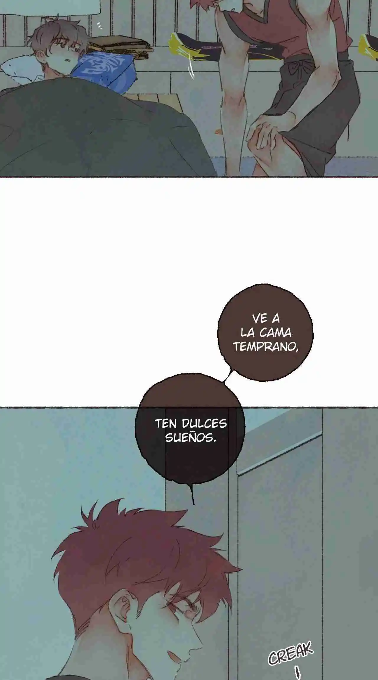 La Eugenesia Especial De Feng Ling - Capítulo 27 - Página 34 - LectorTMOo