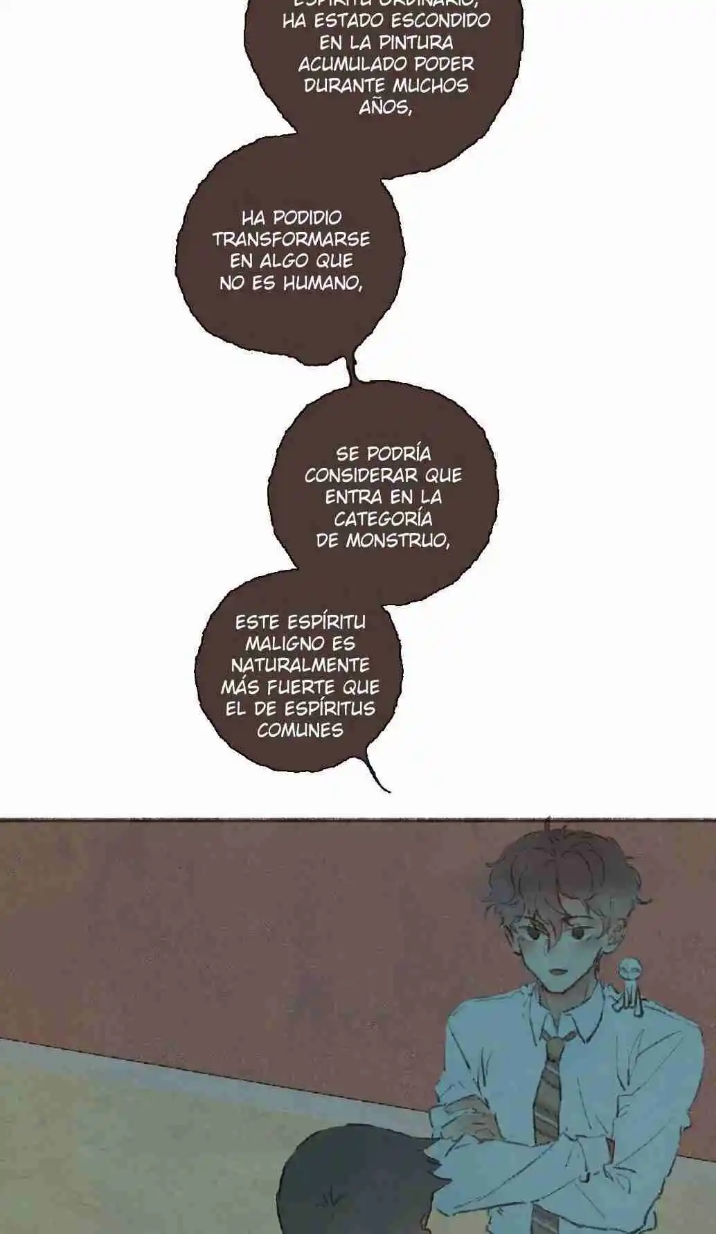 La Eugenesia Especial De Feng Ling - Capítulo 28 - Página 10 - LectorTMOo