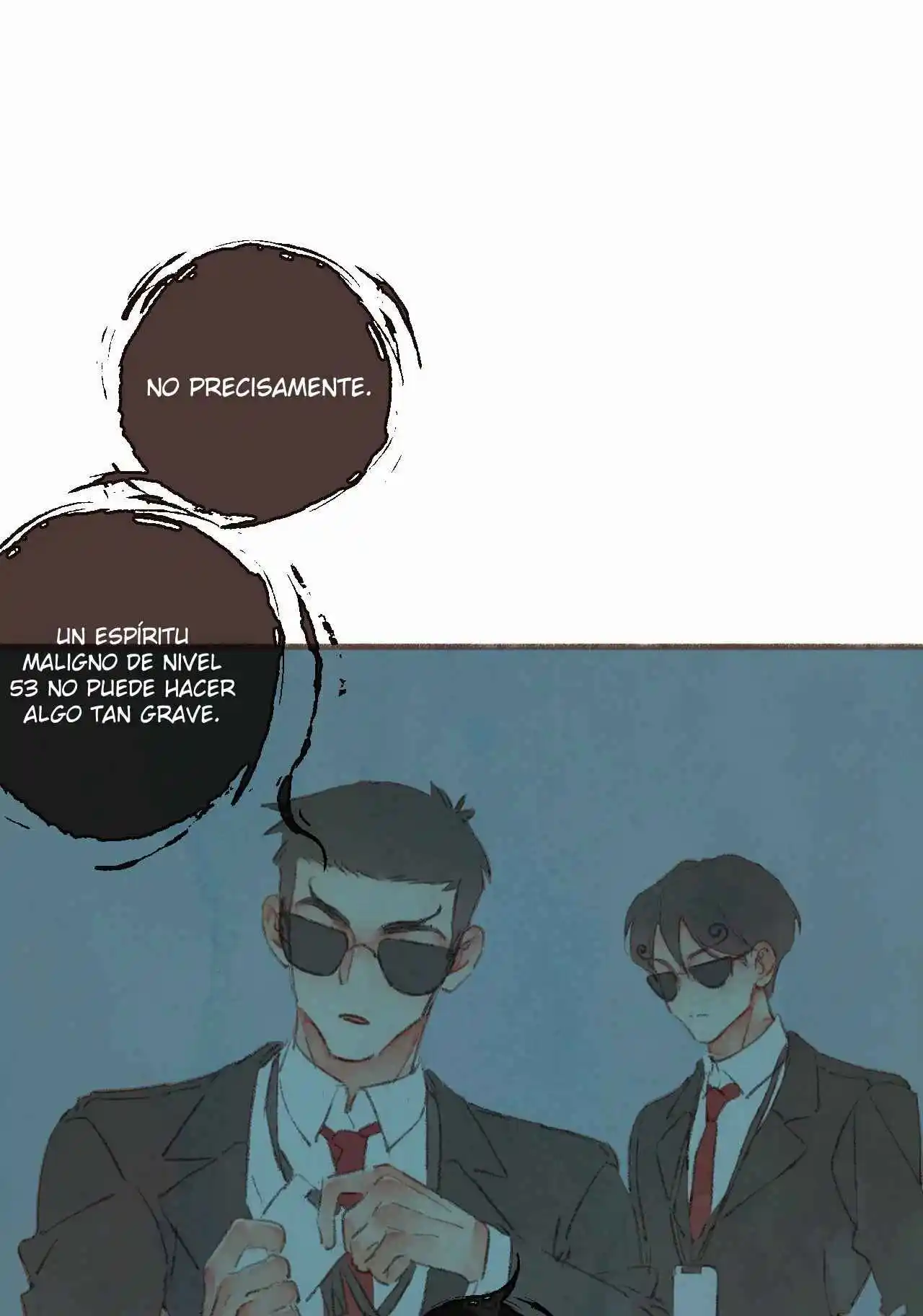 La Eugenesia Especial De Feng Ling - Capítulo 28 - Página 12 - LectorTMOo