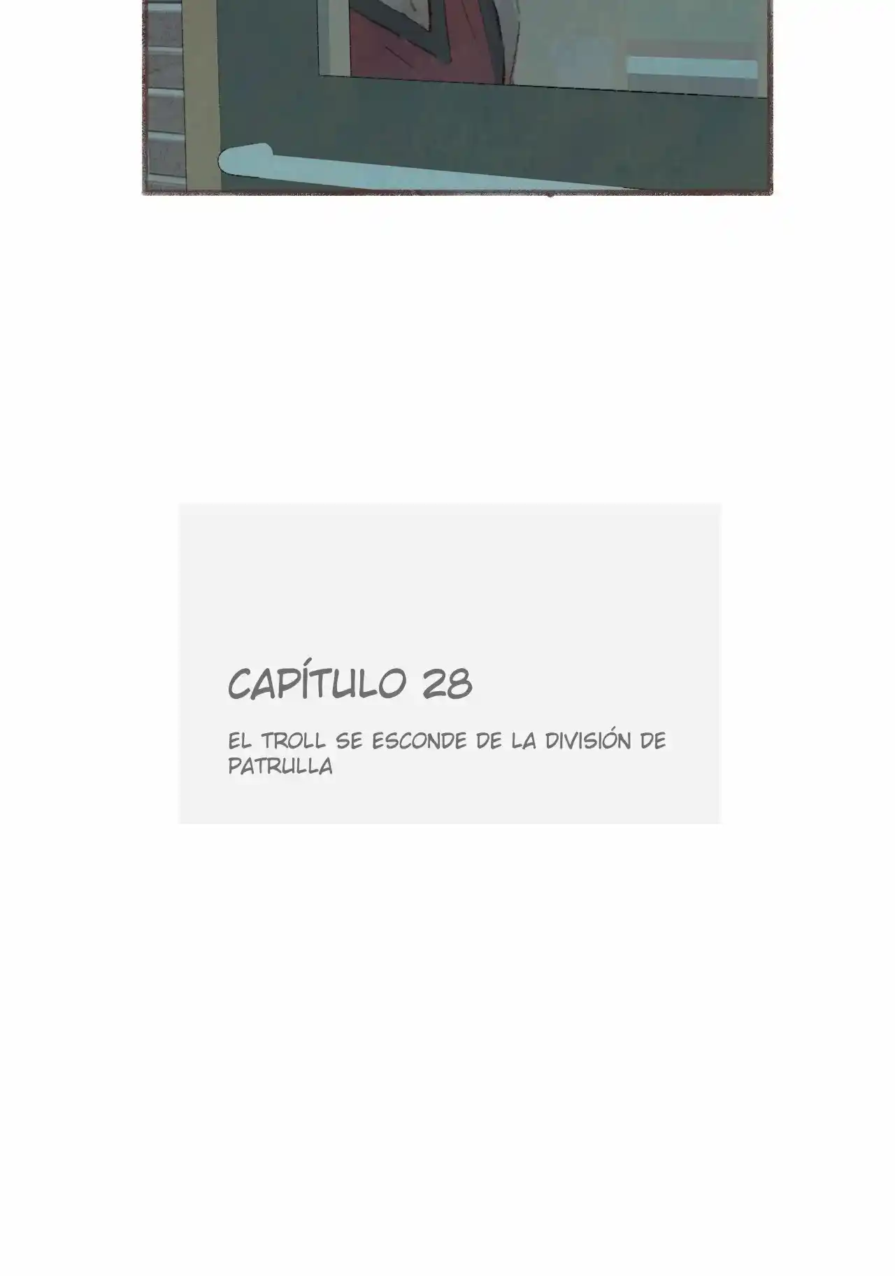 La Eugenesia Especial De Feng Ling - Capítulo 28 - Página 17 - LectorTMOo