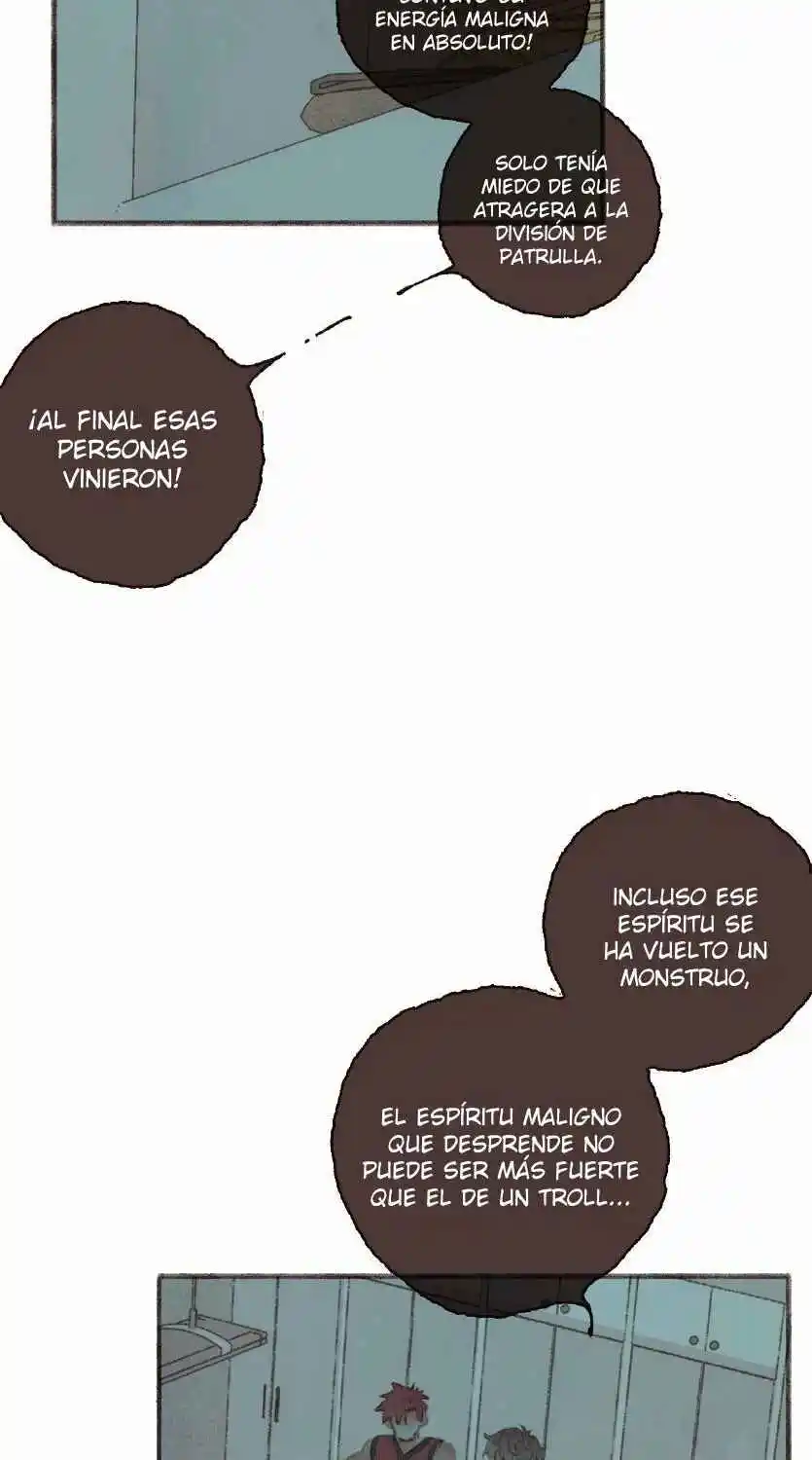 La Eugenesia Especial De Feng Ling - Capítulo 28 - Página 19 - LectorTMOo