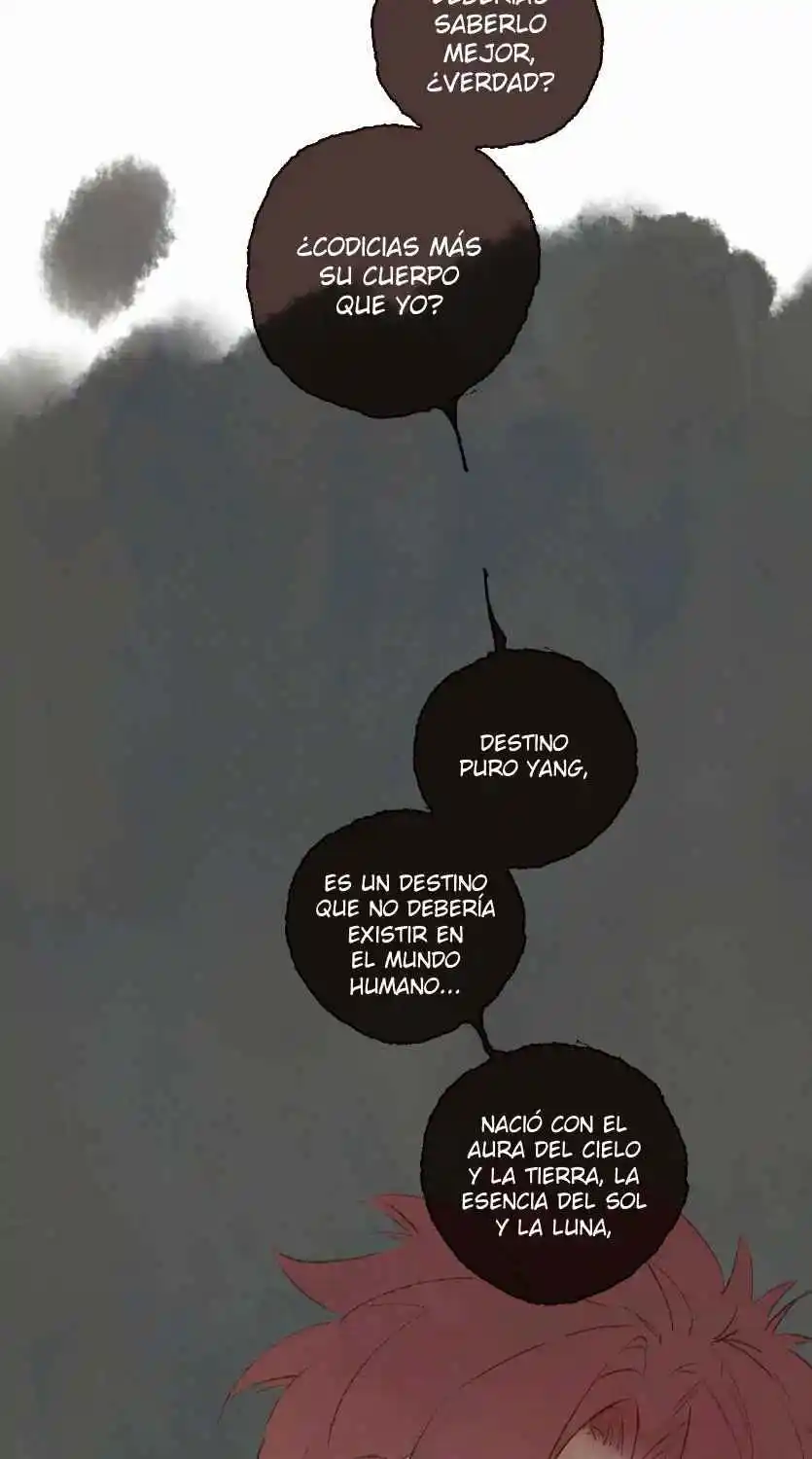 La Eugenesia Especial De Feng Ling - Capítulo 28 - Página 22 - LectorTMOo