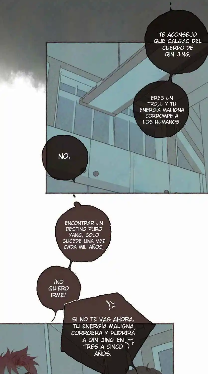 La Eugenesia Especial De Feng Ling - Capítulo 28 - Página 24 - LectorTMOo