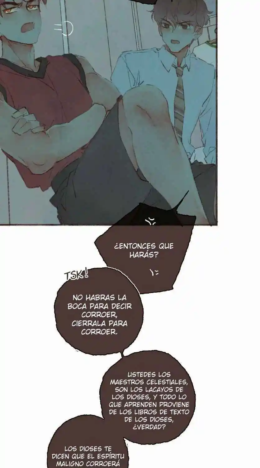 La Eugenesia Especial De Feng Ling - Capítulo 28 - Página 25 - LectorTMOo